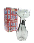 Hemper Alley Cats XL Glass Bong