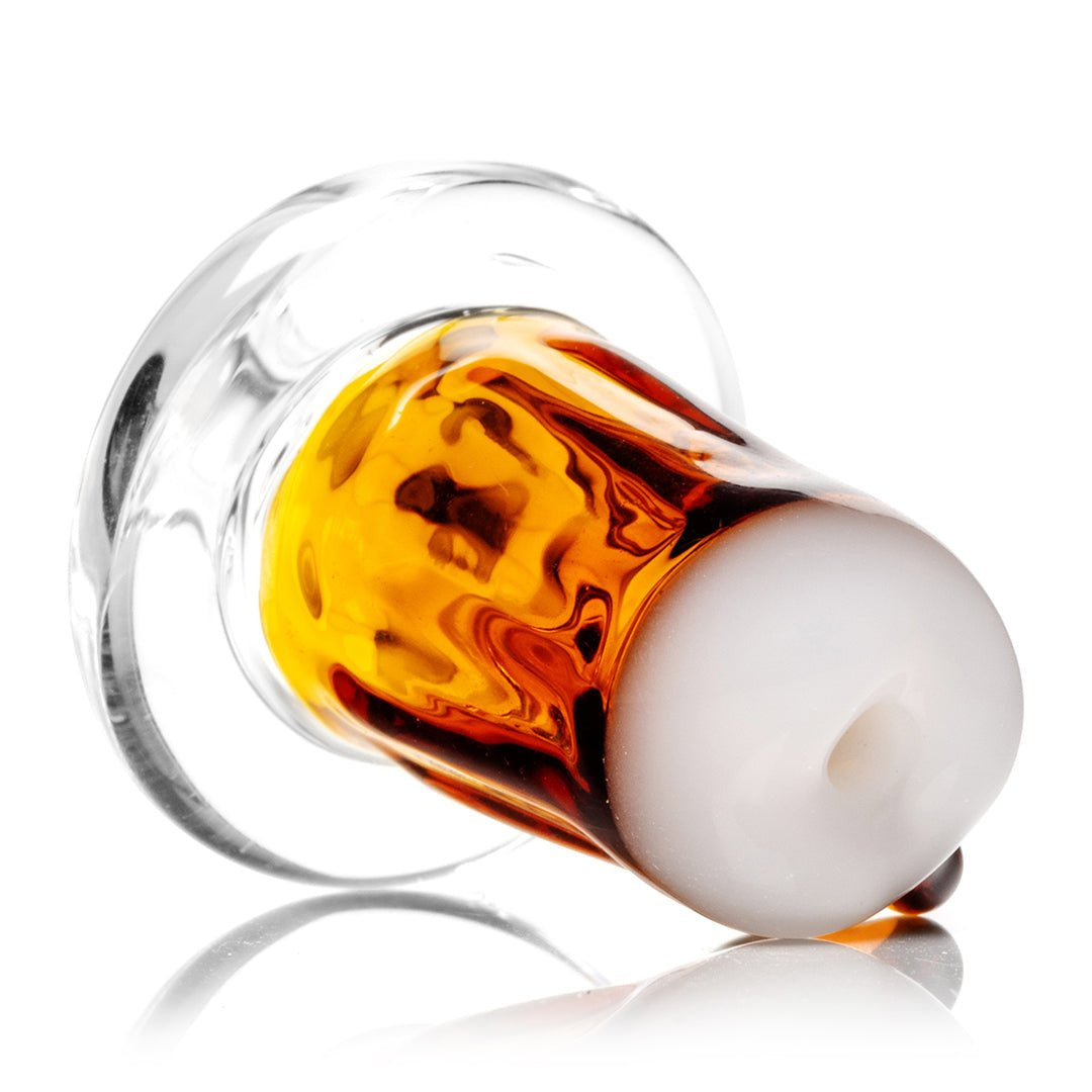 HEMPER Beer Mug Carb Cap