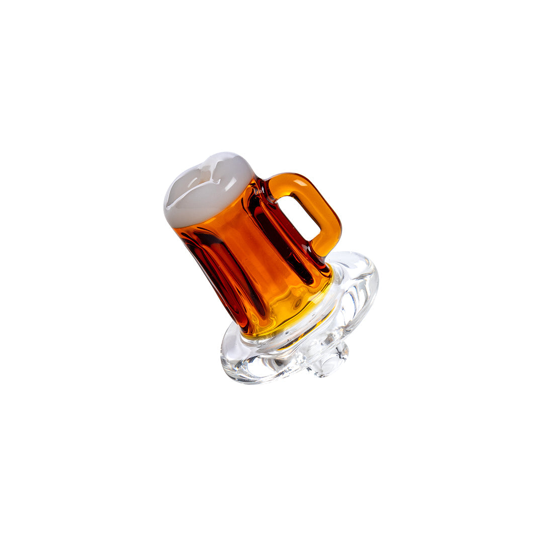 HEMPER Beer Mug Carb Cap