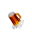 HEMPER Beer Mug Carb Cap