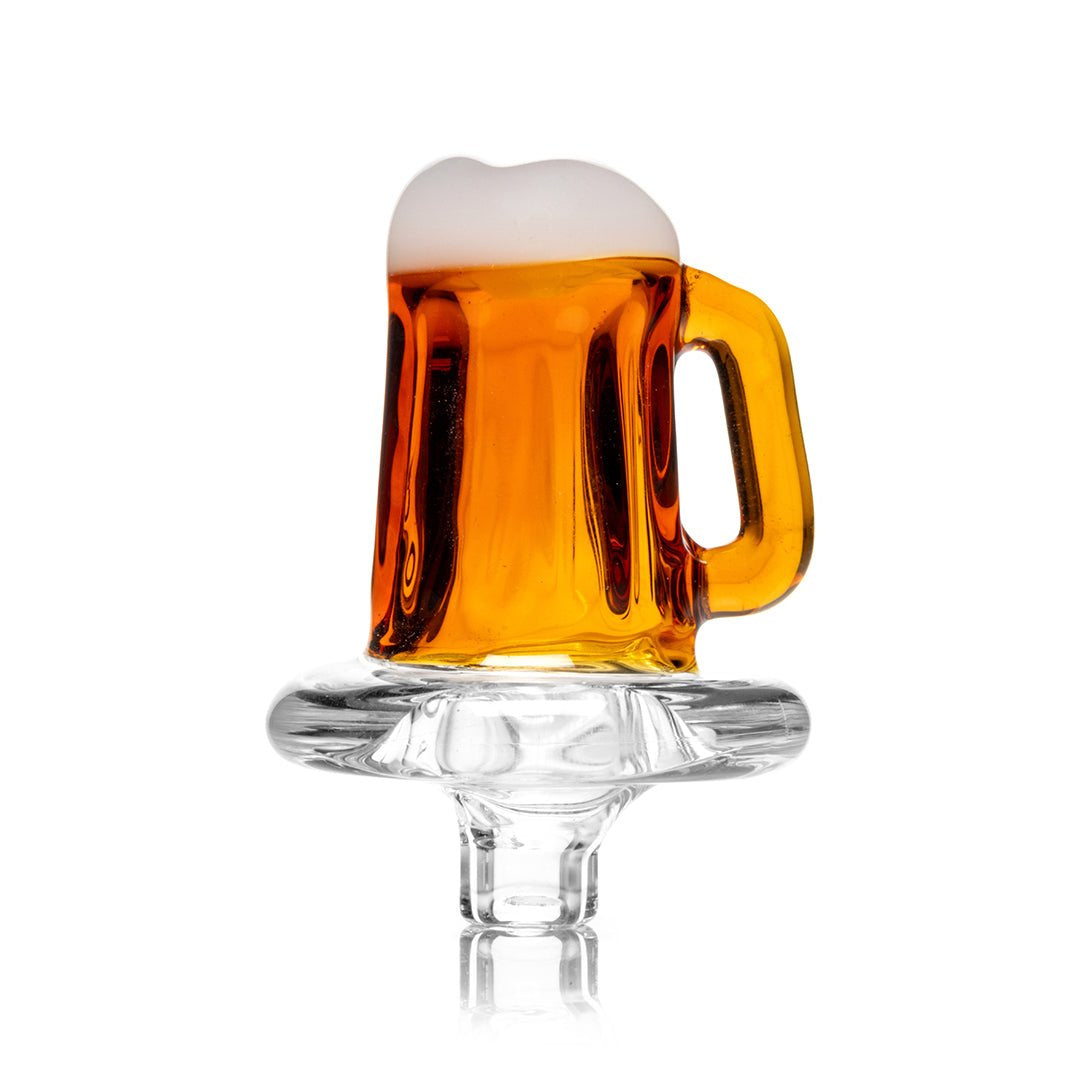 HEMPER Beer Mug Carb Cap