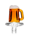 HEMPER Beer Mug Carb Cap