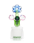 Hemper Bloom XL Glass Bong