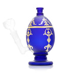 Hemper Jeweled Egg Glass Bong
