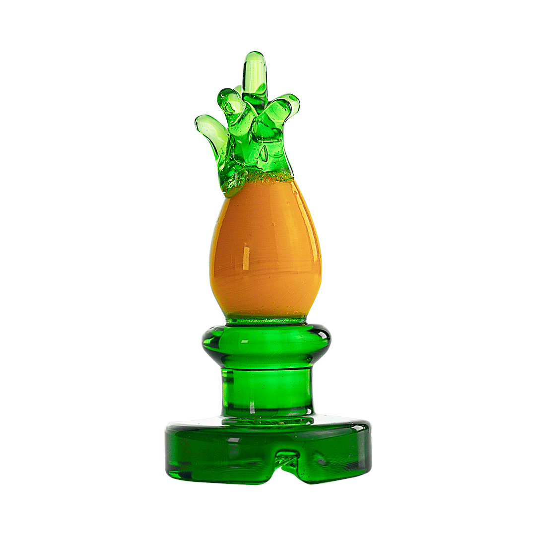 HEMPER Pineapple Carb Cap - INHALCO