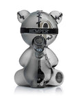 Hemper Scare Bears Teddy Bear XL Bong Ball Perc - INHALCO