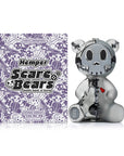 Hemper Scare Bears Teddy Bear XL Bong Ball Perc - INHALCO