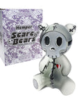 Hemper Scare Bears Teddy Bear XL Bong Ball Perc - INHALCO
