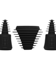 HEMPER Tech Cleaning Plugs+Caps
