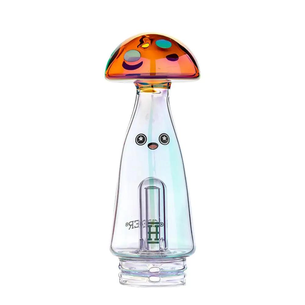 Hemper Trippy Shroom Puffco Peak/Peak Pro Glass Attachment