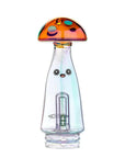 Hemper Trippy Shroom Puffco Peak/Peak Pro Glass Attachment