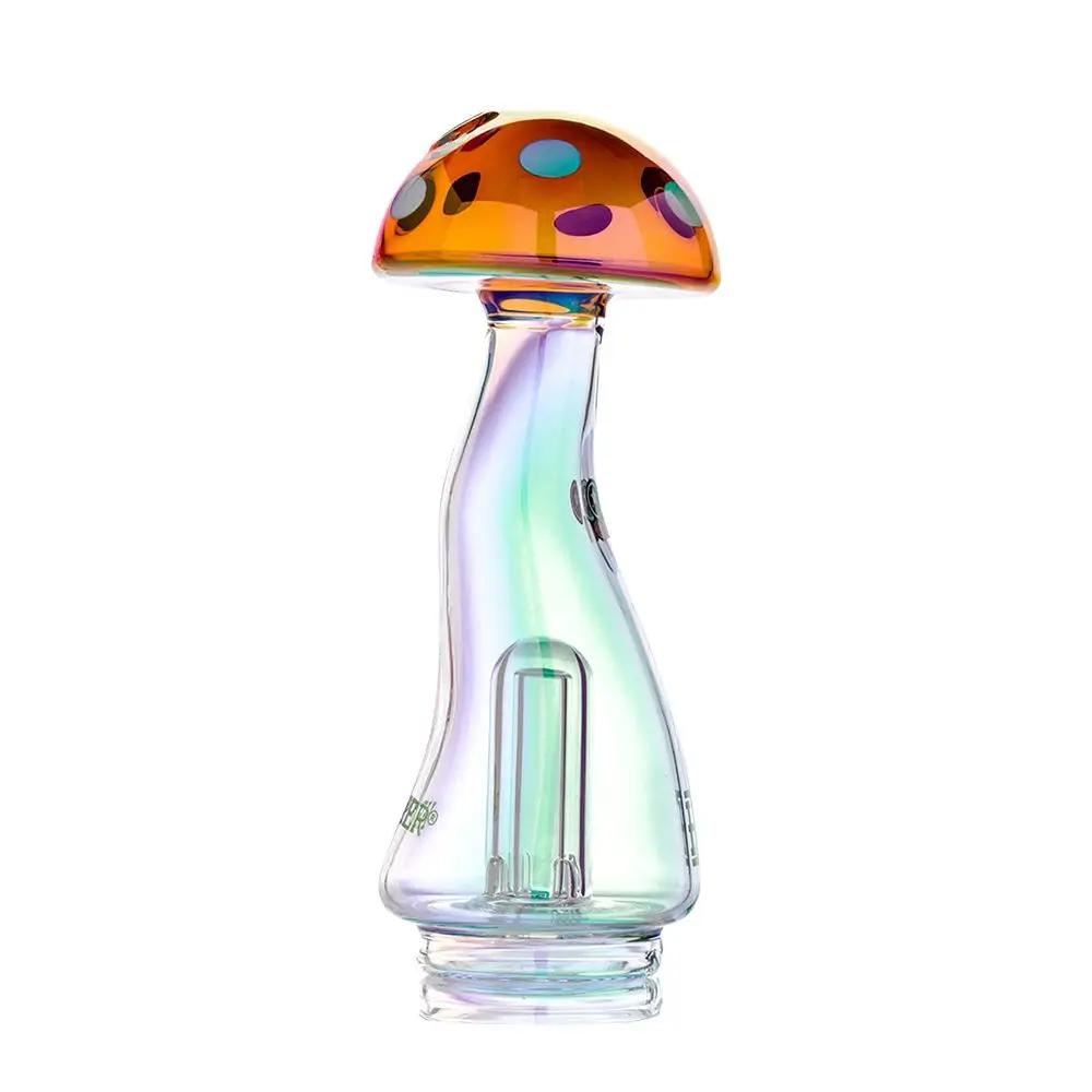 Hemper Trippy Shroom Puffco Peak/Peak Pro Glass Attachment