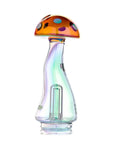 Hemper Trippy Shroom Puffco Peak/Peak Pro Glass Attachment