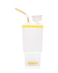 Hemper Weedonald’s Soda Cup XL Glass Bong