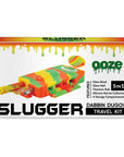 Ooze Slugger Silicone Dugout