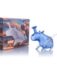 HyBird Hippo Glass Rig