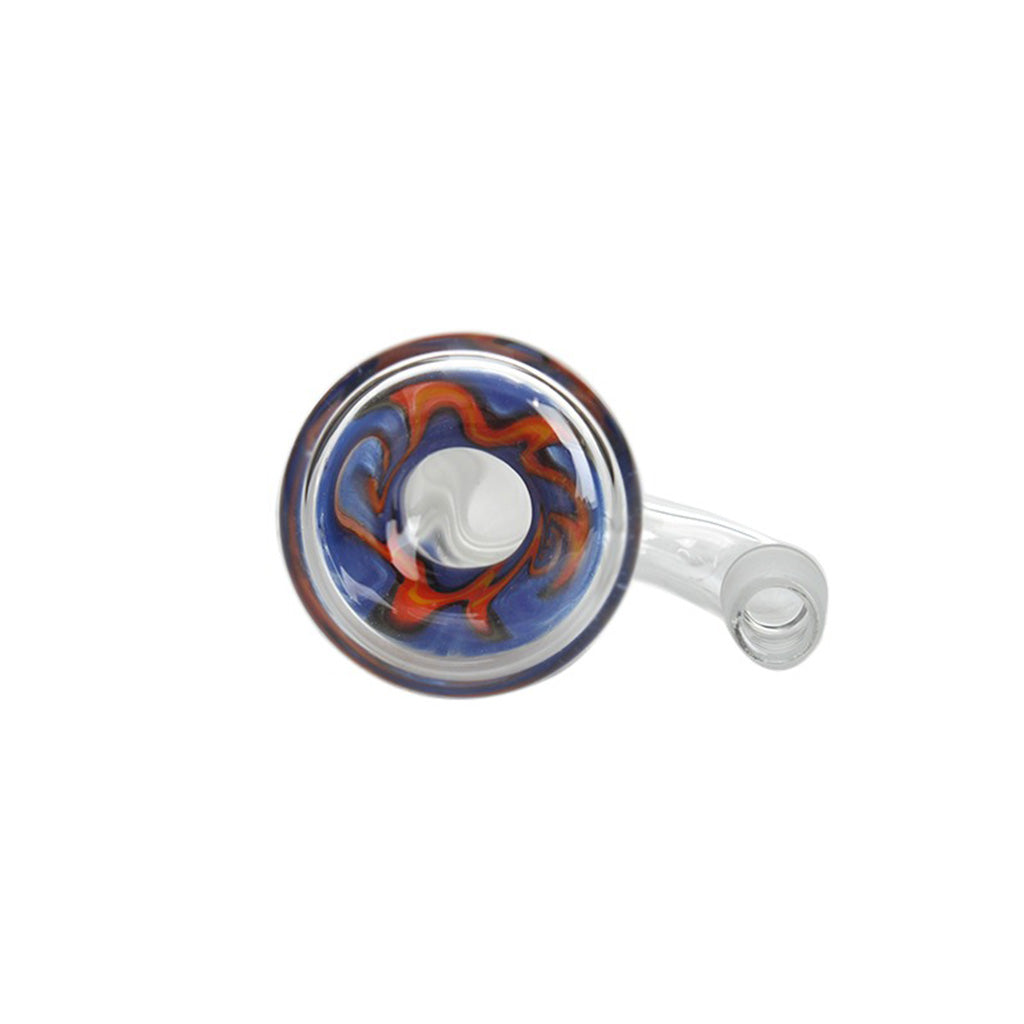HITTN Fire Swirl Ash Catcher details