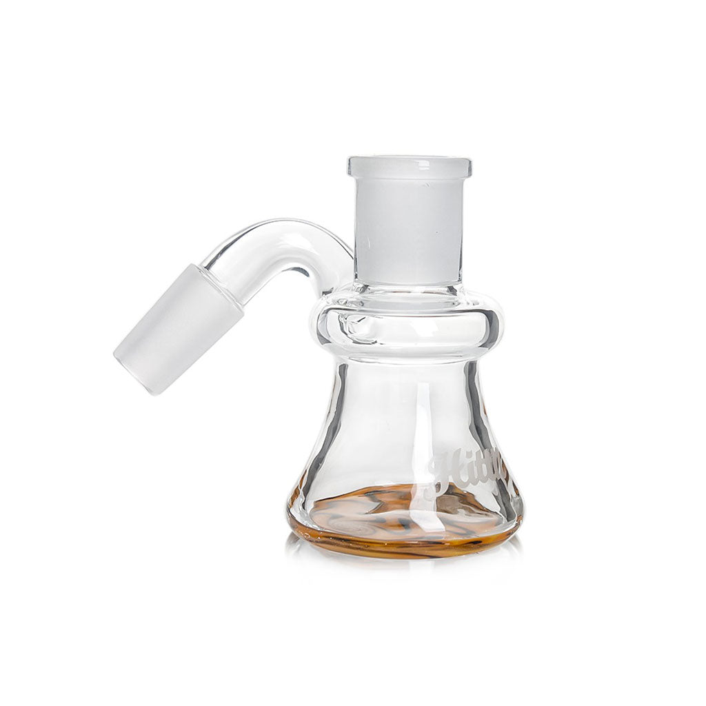 Hittn Wig Wag Drop Down Beaker Ash Catcher