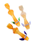 Hive Runner Fumed Critter Glass Chillums