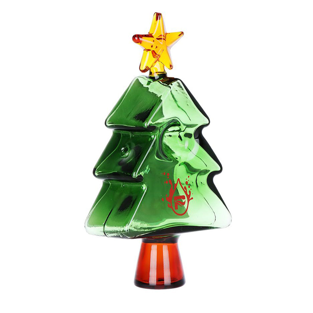 Holiday Party Tree Hand Pipe - INHALCO