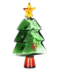 Holiday Party Tree Hand Pipe - INHALCO