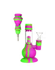 Honey Bee 2 in 1 Water Pipe/Dab Straw