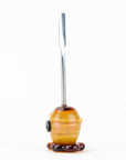 Back view of Honey Dab Concentrate Tool