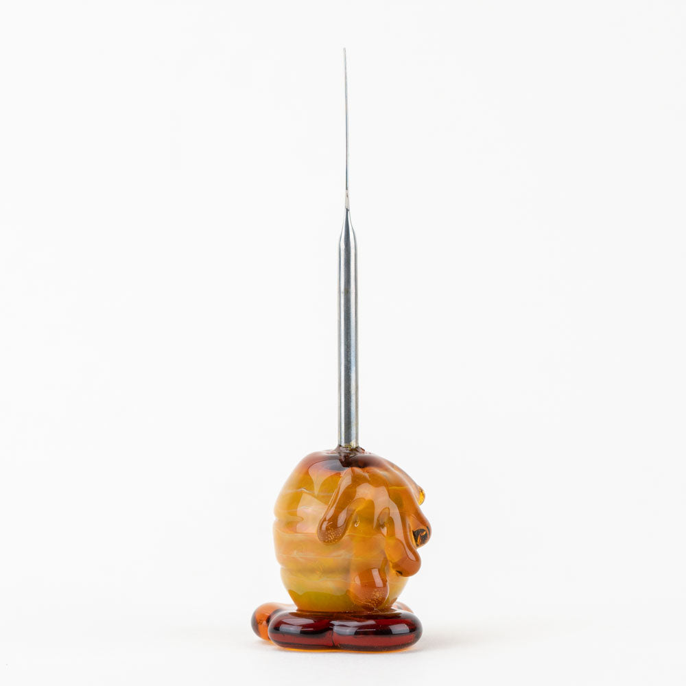 Side view of Honey Dab Concentrate Tool