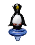Human Grade Penguin Carb Cap