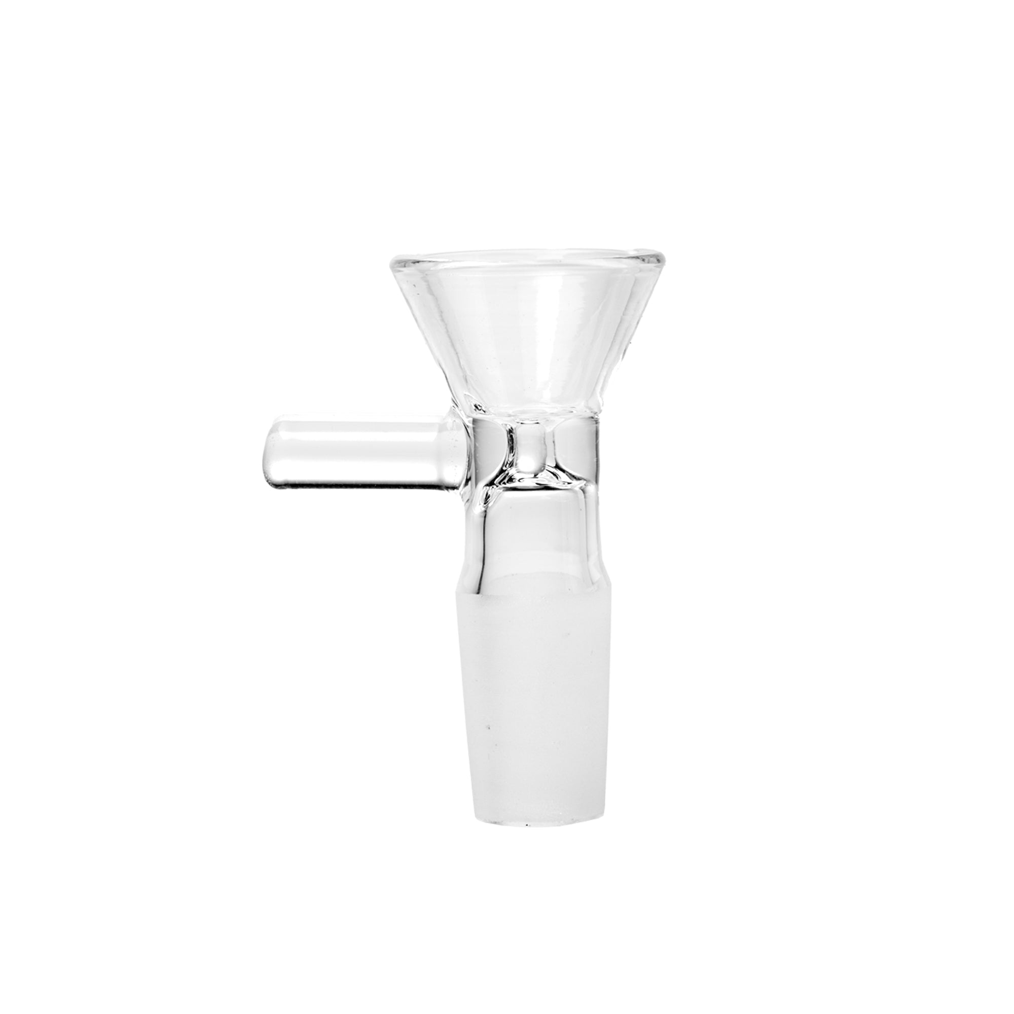 Human Grade Raygun Percolator Water Pipe Bowl