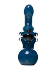 Human Grade Sherlock Bubbler Pipe Back View