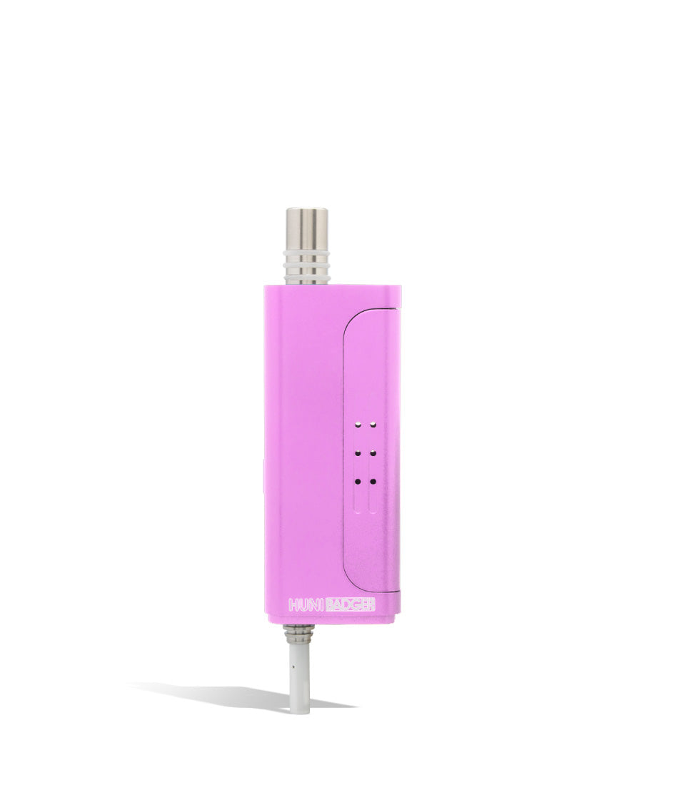 Huni Badger Portable Electronic Vertical Vaporizer