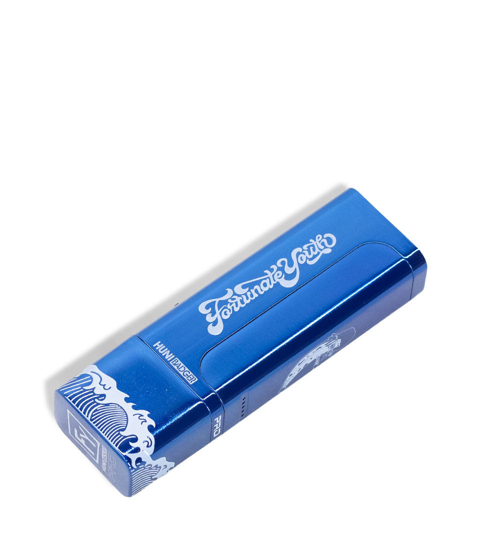 Huni Badger Pro Limited Edition Fortunate Youth – INHALCO