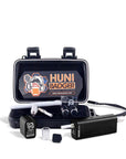 Huni Badger Portable Electronic Vertical Vaporizer