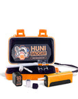 Huni Badger Portable Electronic Vertical Vaporizer