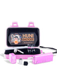 Huni Badger Portable Electronic Vertical Vaporizer