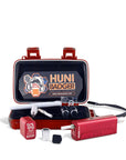 Huni Badger Portable Electronic Vertical Vaporizer