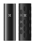 PAX Flow Vaporizer with Grip Sleeve Bundle
