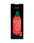 Empire Glassworks Sriracha Peak Top