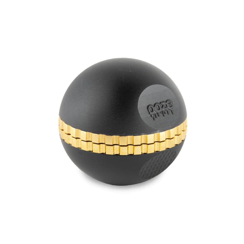 Ooze Saturn Globe Grinder