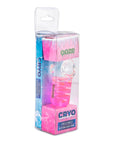 Ooze Cryo Freezable Glycerin Glass Bowl