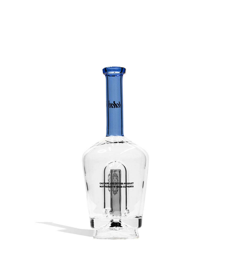 iDab Puffco Peak Transparent Glass Attachment