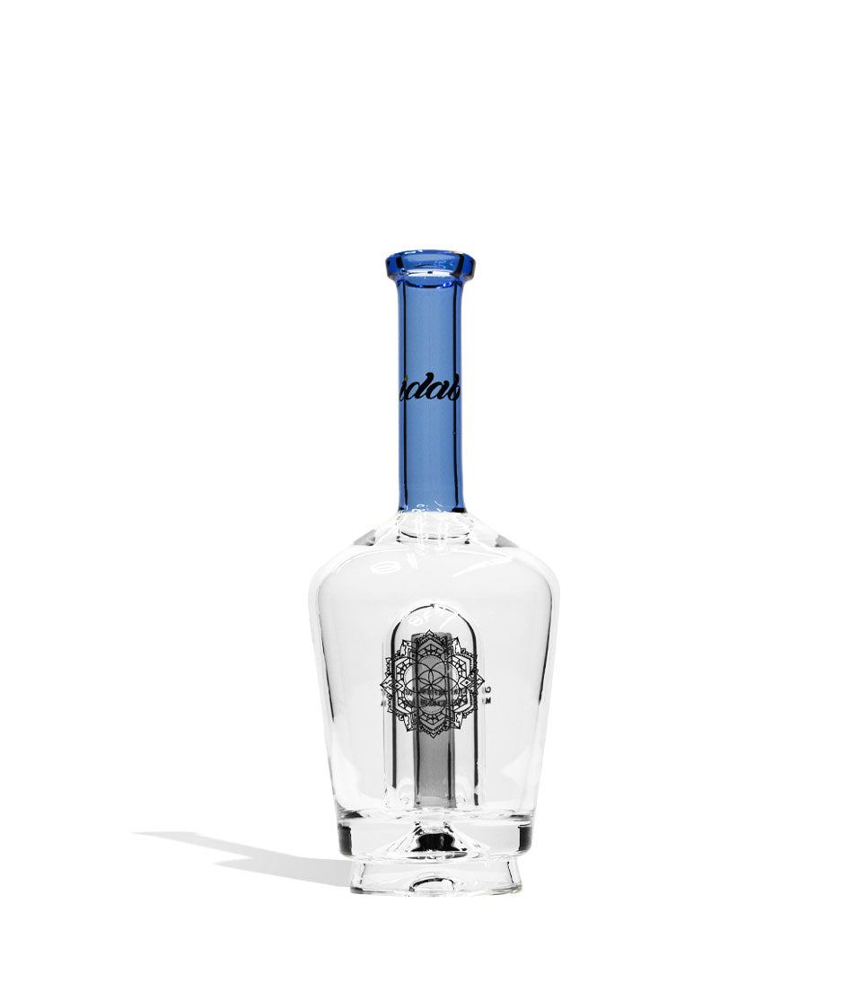 iDab Puffco Peak Transparent Glass Attachment