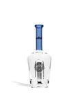 iDab Puffco Peak Transparent Glass Attachment