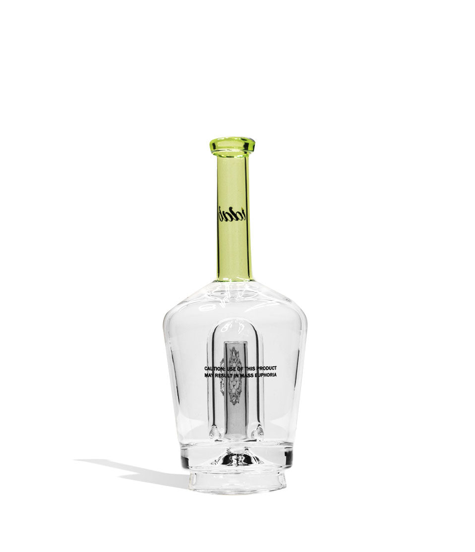 iDab Puffco Peak Transparent Glass Attachment