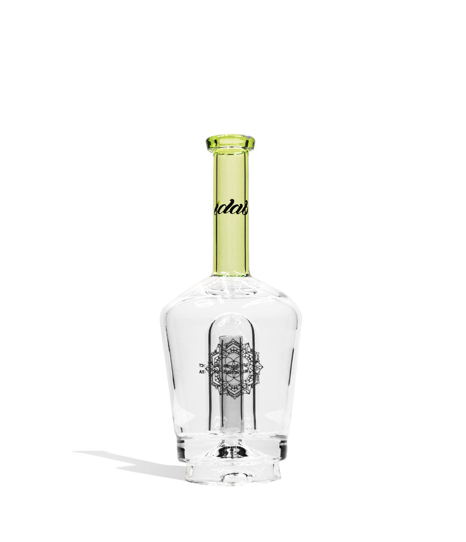 iDab Puffco Peak Transparent Glass Attachment