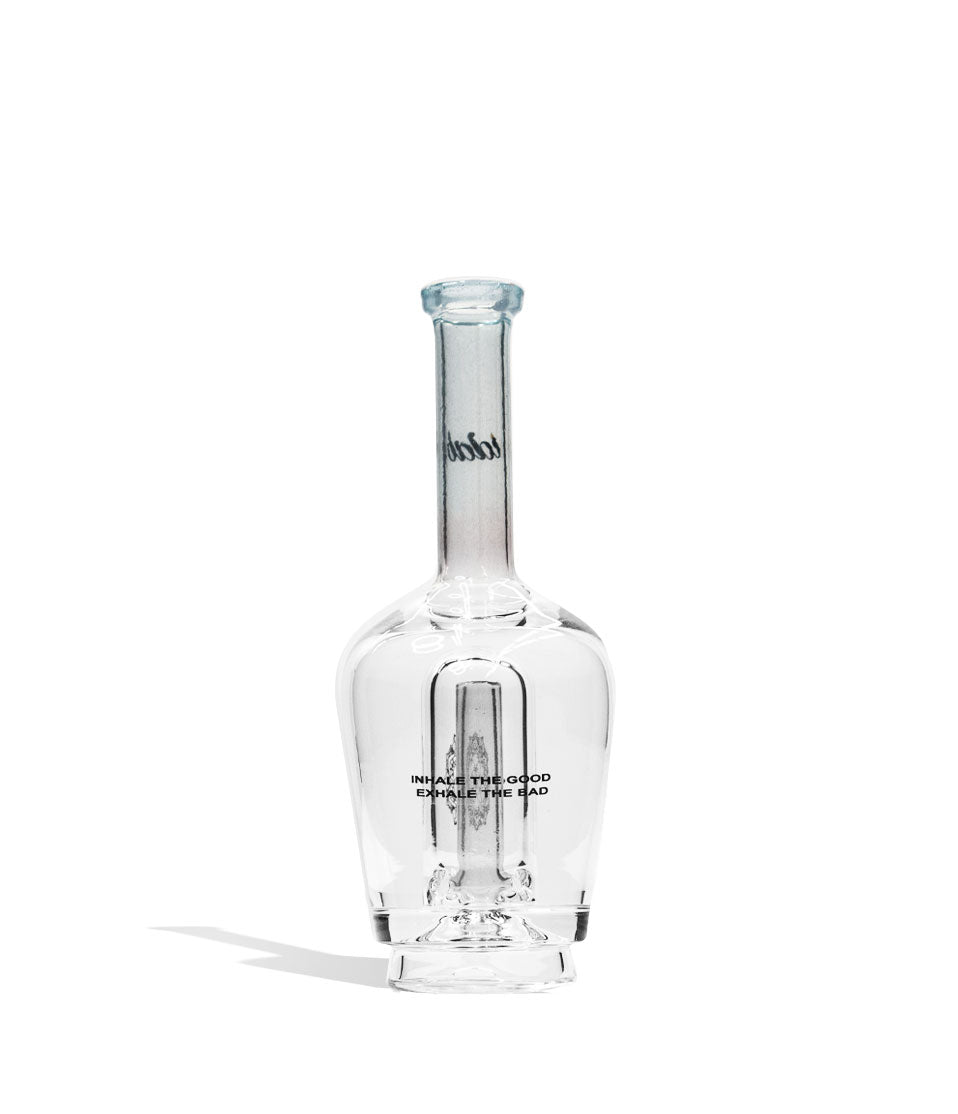 iDab Puffco Peak Transparent Glass Attachment