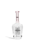 iDab Puffco Peak Transparent Glass Attachment