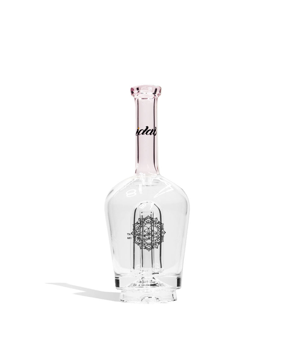 iDab Puffco Peak Transparent Glass Attachment