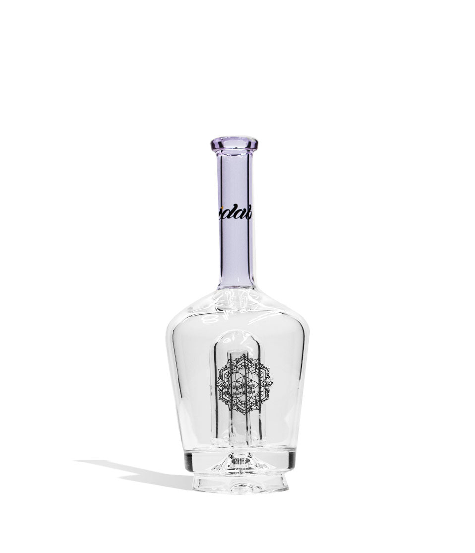 iDab Puffco Peak Transparent Glass Attachment